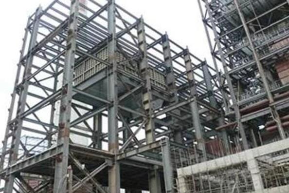 金山高层钢构造的支撑布置跟构造需要符合哪些标准